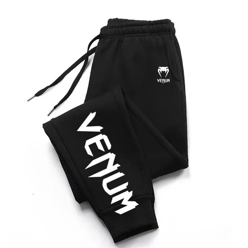 Pantalones Sanitarios Multicolores Más Vendidos Para Deportes De Otoño E Invierno, Fitness, Correr, Informales Y Cómodos DeVenom
